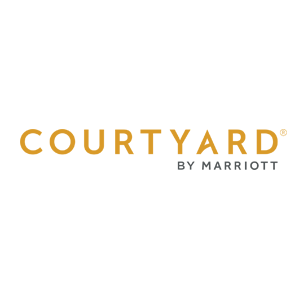 Courtyard by Marriott logo