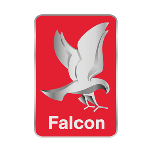 Falcon logo