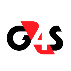 G4S logo