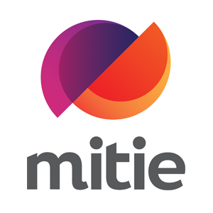 Mitie logo
