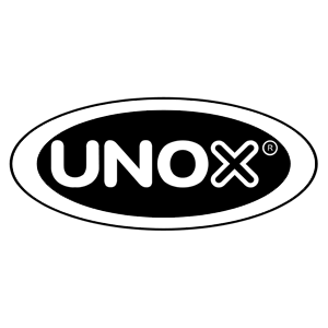 UNOX logo