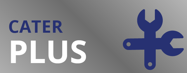 Cater Plus
