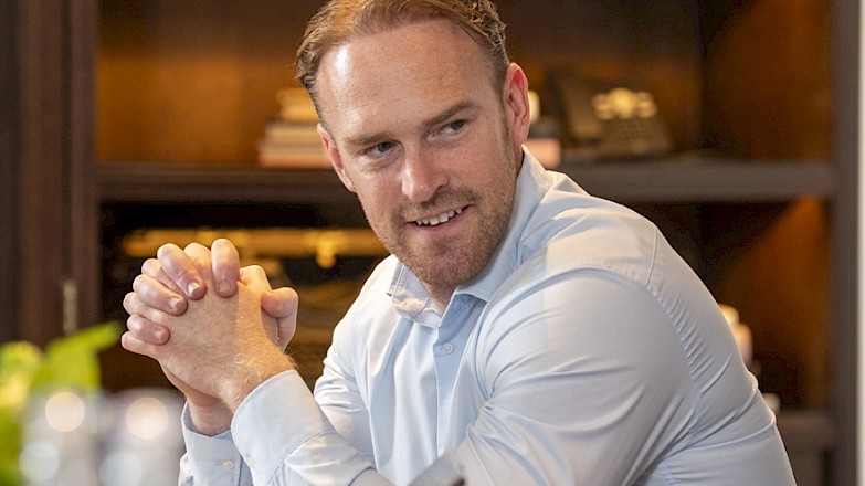 Catercall seals Fulcrum takeover